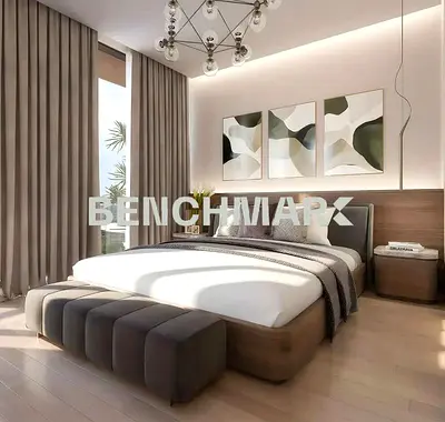 Excellent Value | Premium Amenities | 1BR Radiant Atrium