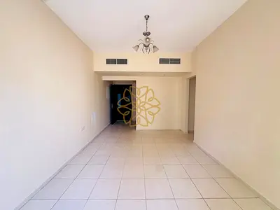 No Deposit 2 Bedroom With Wardrobe One Month Free In Al Taawun
