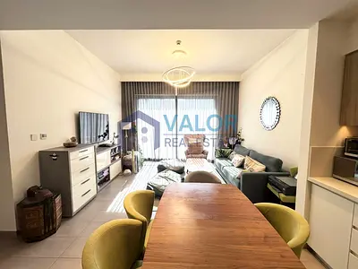 Fully Furnished | High ROI | Best Price