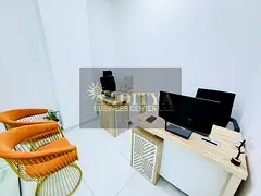 Premium Office Space|Complete Facilities|Direct Deal