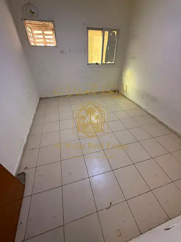 HOT DEAL – 22 ROOMS AED 52,800 PER MONTH LABOUR CAMP FOR SUBLEASE IN SAJJA