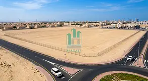 Industrial Land for Long-Term Lease | Al Saja’a, Sharjah