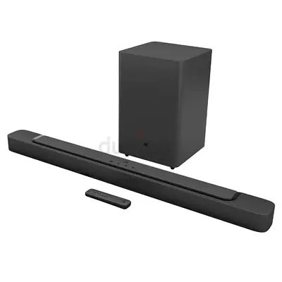 JBL SOUNDBAR 2.1 MK2 BRAND NEW