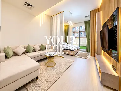 Fully Furnished | Ready to Move | Prime Location