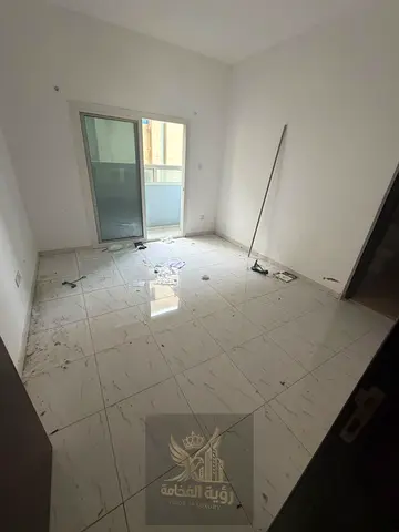1 Bedroom Apartment for Rent in Al Majaz 2 Sharjah with Spacious Layout Balcony 2 Bathrooms and Free Maintenance