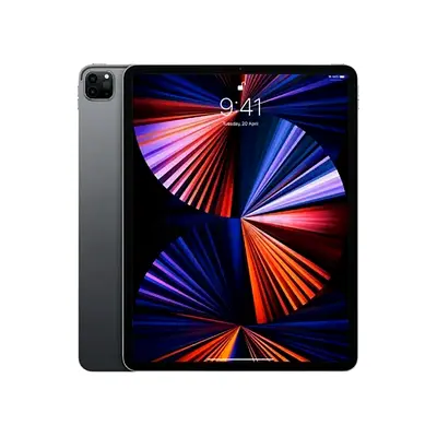 Apple iPad Pro M1 - 12.9-inch - 5th Gen - 128GB - Wi-Fi - Liquid Retina Display - Wholesale Price