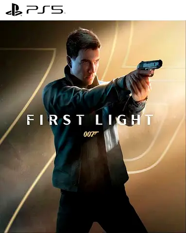 007: First Light