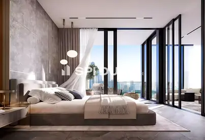 Fully Furnished Studio |Skyline Views |Quick Sell