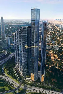 Low Rise | Premium Amenities | Best Investment
