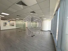 Spacious Premium Office | High-Floor Sea View | Stunning Views | Large Layout