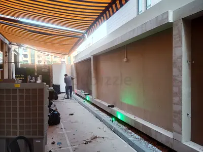 Electrician and all mentinace