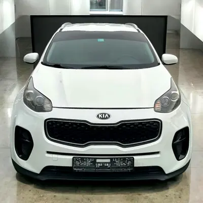 Kia sportage EX | 2017 | American specs | Excellent condition