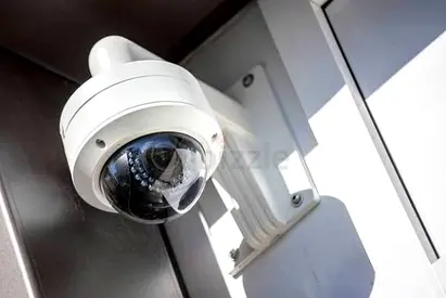 Protect Your Property with CCTV in Al Mankhool