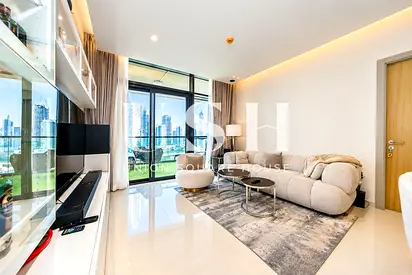 Spacious 2BR | Prime Location | Luxury Living