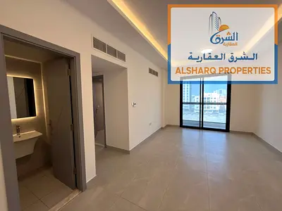 Luxury Flat In Brand New Building With Modern Finishing, Separate Laundry Room, Card Access & Maste