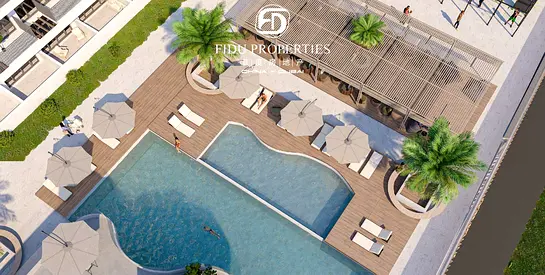 OP PRICE | NEAR HANDOVER |FULLY FURNISHED