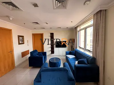 Ready To Move In l Furnished l Prime Location