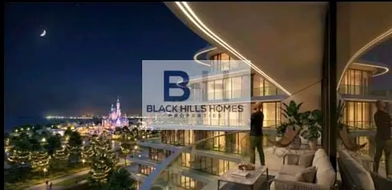 1BR Apartment for Sale in Nova Yas, Yas Island