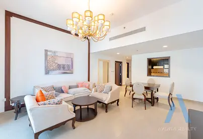 High Floor | Vacant | Investor Oppotunity