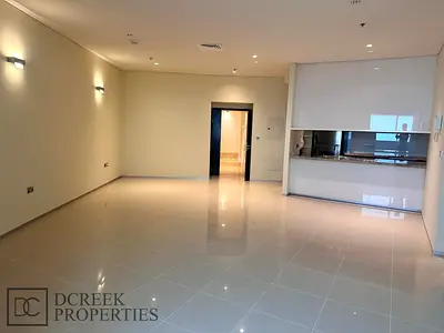 1BR Apartment | Type 2A | AED 100,000 Per Year | Unfurnished | 1 Parking Space | Prime Sheikh Zayed Road Location |