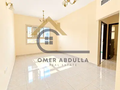 Today big offer 1bhk Apartment With 12 cheques payment Front of Al mamsha Sharjah