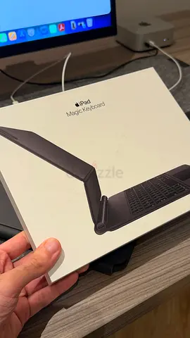 Apple iPad Magic Keyboard (for iPad Pro 11-Inch) - Boxed, Excellent Condition