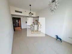 Palace View Balcony | Spacious 2BHK in City Towers, Ajman | Free Parking | Prime Residential Locatio