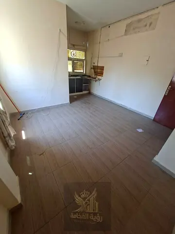 Studio for Annual Rent in Al Nabba, Sharjah An excellent opportunity to rent a spacious studio in Al Nabba, Sharjah. It offers a practical layout and