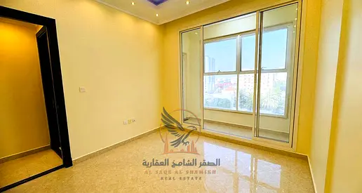 3-Bedroom Apartment for Annual Rent in Al Rawda 3 Ajman Premium Finishing | Central AC | Private Parking