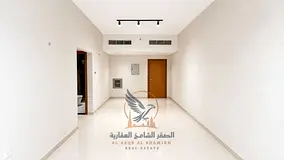 Two-bedroom apartment with a living room and balcony, excellent size and very high-end finishes, ava