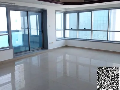 Hot Deal – Spacious 2 BHK for Rent with Sea & City View
