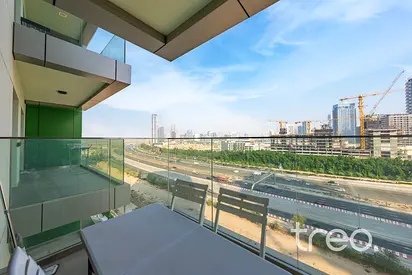 1 Bedroom | High Rental Yield | Vacant On Transfer