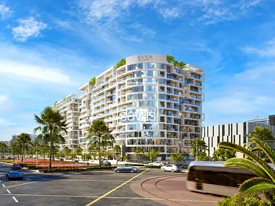 Fully Furnished | Corner Unit | 2 Balconies