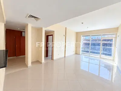 Huge Size | Extra Storage | Mid Floor