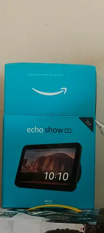 Amazon Echo Show 8 (3rd Gen) - Smart Display with Alexa
