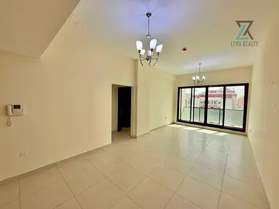 SPACIOUS 2 BHK | 2 MASTER BEDS | BALCONY