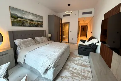 Ready and Vacant | Fully Furnished | Low Floor