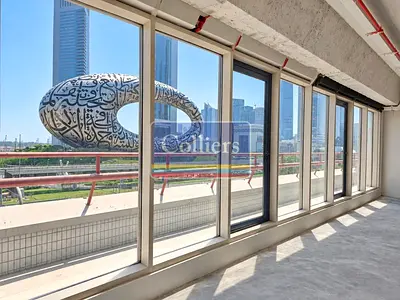 PRIME LOCATION | SHEIKH ZAYED ROAD | OFFICE SPACE