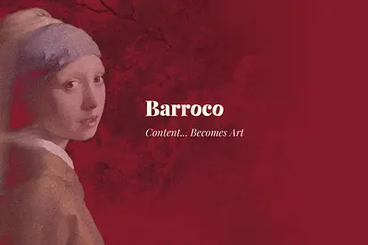 باروكو ميديا | Barroco Media
إدارة حسابات، ريلز ومونتاج، تصميم، كتابة محتوى، وإعلانات ممولة