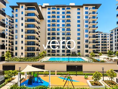 Vastu Compliant | Low Floor | Pool View