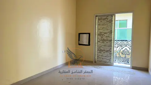 Premium 2BR apartment for annual rent with 2 baths balcony spacious layout prime location easy roads access ready to move in right now