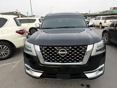 2015 Nissan Patrol SE GCC Specs fullopshin look 2024