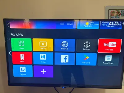 Smart TV