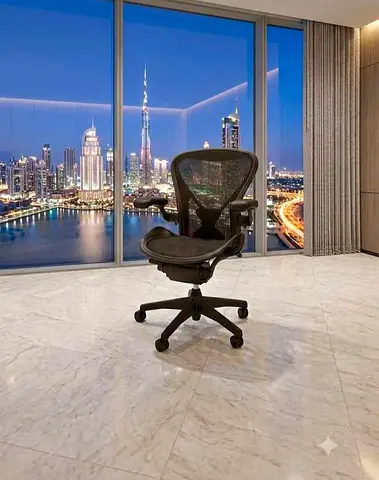 Herman Miller Aeron chair for selling.comfirtable for long time sitting