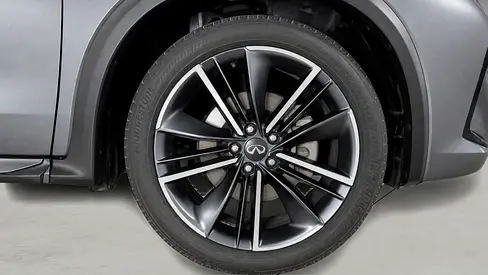 صورة مصغرة 12 لـ 2023 Infiniti QX55