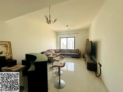 Huge & Spacious 1-Bedroom Apartment with Balcony | Al Zorah, Ajman | 65,000