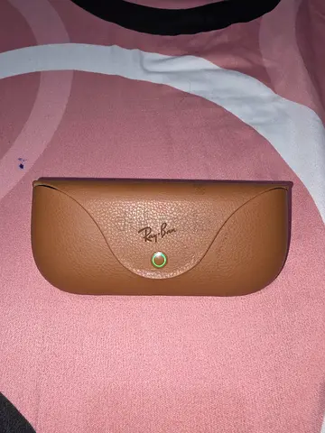 Meta Ray-Ban Black Gen1 polarised with Case in excellent condition