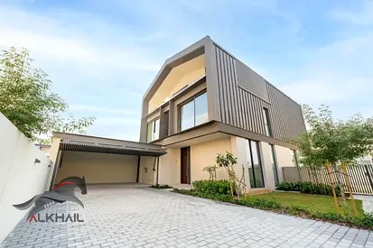5BR Villa | Double-Height Living | Private Elevator