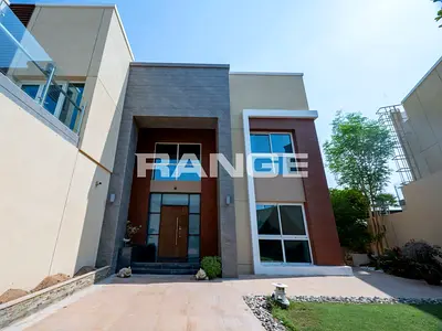 Largest Plot in Community | 2 Living Rooms