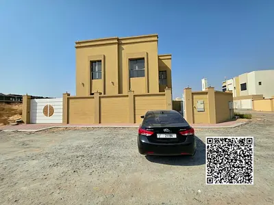 Luxury 5 Master Bedroom Villa for Sale in Al Yasmeen